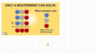 Whatsapp puzzle #logic #best #quick #shortcut #color #code #number #solving #reasoning