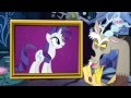 My Little Pony Fan Questions - Rarity (Promo ...