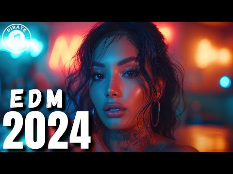 Stardust Shuffle - Melodic Techno Music