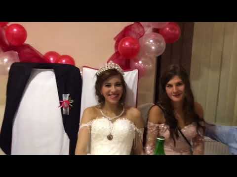 Svadba Elvin Čavkić, Renato&Mero