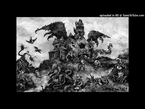 Crook - OBSERVE GODS MISTAKE (Prod. kingwicked)