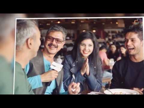 Bhawna  Movie promotion and corporate shows