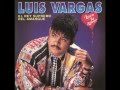 Luis Vargas - Lo Se