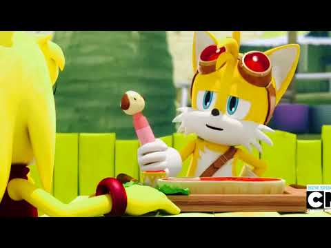 The Lombax King Part 4: The Morning Report