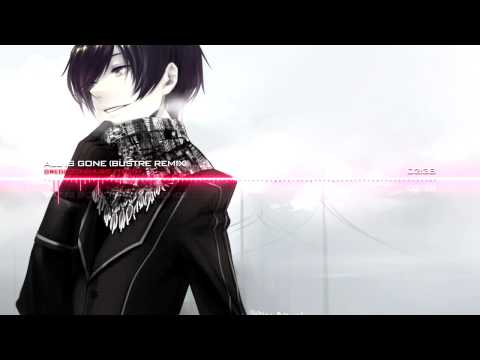 Drum & Bass | GregCookeMusic ft.Myth - All is Gone (Bustre Remix)