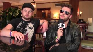 Interview: Royal Blood at SXSW 2014