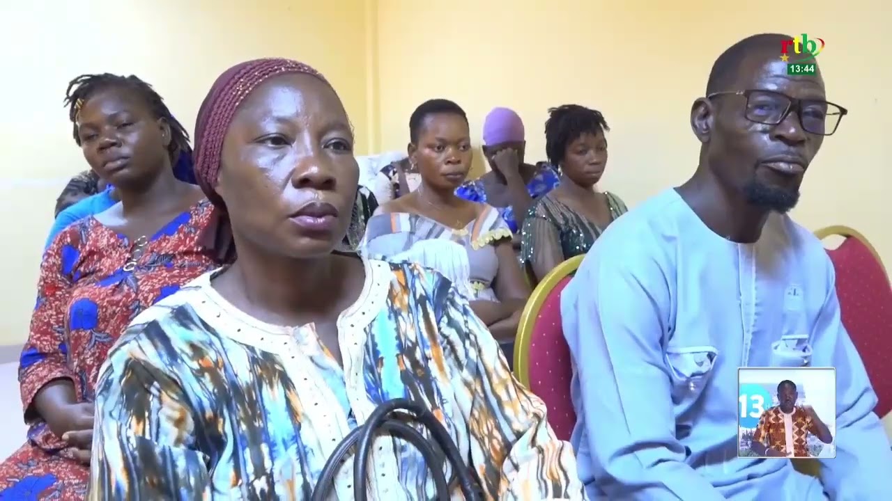 Autonomisation des femmes: Des femmes transformatrices bénéficient d’une formation en entreprenariat