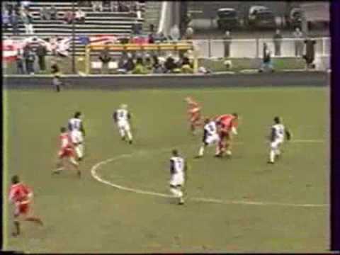 Hr.Králové-FC Boby Brno 2:1(1993)