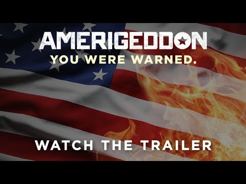 AmeriGeddon (Trailer)