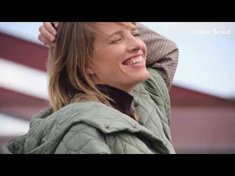 Harlem Cape Schnittmuster video