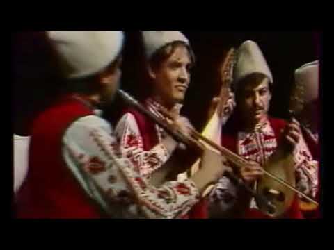 Georgi Andreev - Horo - Scherzo "Kaloushary" PREMIERE