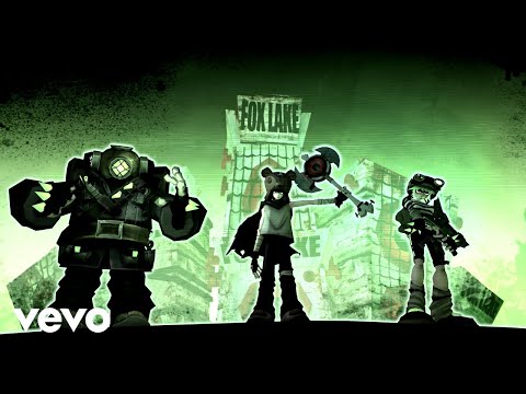 Fox Lake - Freestyle (Feat. AVOID)