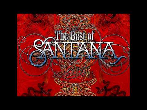 Santana Everybody's Everything