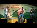 The Meyer Bluegrass Band - No Mother Or Dad