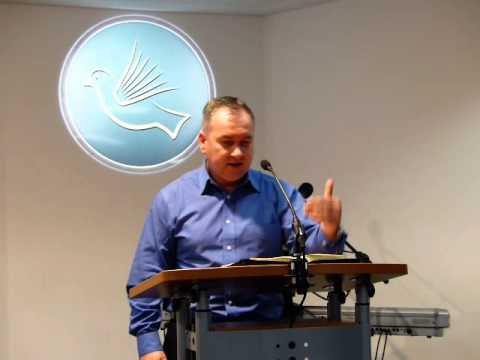 Petrică Vrăbioru Luca 4 ,1-4 Ispita  Partea 1 Biseirica Betel München