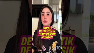 Download lagu Viral‼️Detik detik DEWI PERSIK Murka #shorts #shortvideo mp3