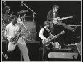Bruce Springsteen - Backstreets live in Cleveland 1978