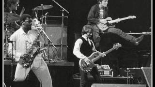 Bruce Springsteen - Backstreets live in Cleveland 1978