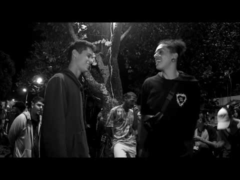 Sofe Vs Gaguin - 2ª Fase - Batalha do Relógio / 4ª Qualificatória - 23/05/2019