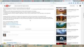 Conjuro de Omar Hejeile que REVELA LOS SECRETOS para lograr algo