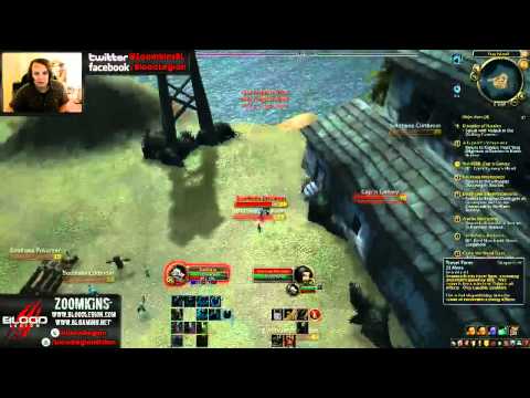 ALMOST DYING ON IRON MAN Level 15