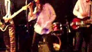 bad attention STAR live second show