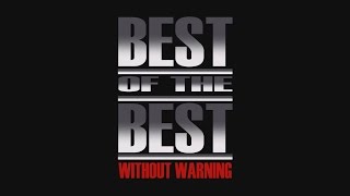 Best of the Best 4: Without Warning (1998) Video