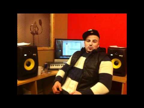 DMC ft. Kobra and L-Patriot - Japim Frym