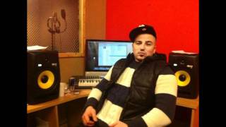 DMC aka Babloki - Japim Frym