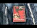 Opening To The Call 2013 DVD