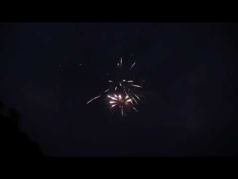 TB147 - TROPIC Fireworks, Fajerwerki, Feuerwerk, Vuurwerk, Feu d'artifice