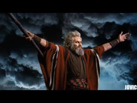 Moses splits the Sea [THUG LIFE VINE]