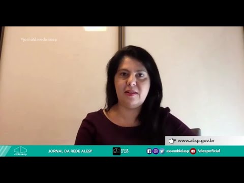 Doutora Celeste Leite dos Santos, promotora de Justiça, explica a finalidade do PL 3890/ 2020