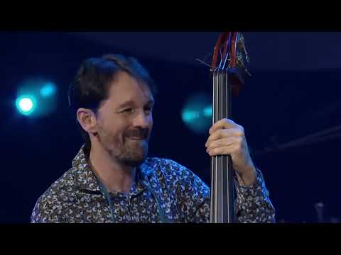 JazzBaltica: NDR Bigband feat. Pablo Martín Caminero