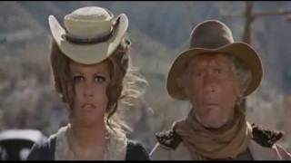 Once Upon A Time In The West---Ennio Morricone