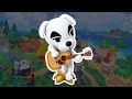 [ACNH] K.K. Slider Live Song Collection (98 Songs)