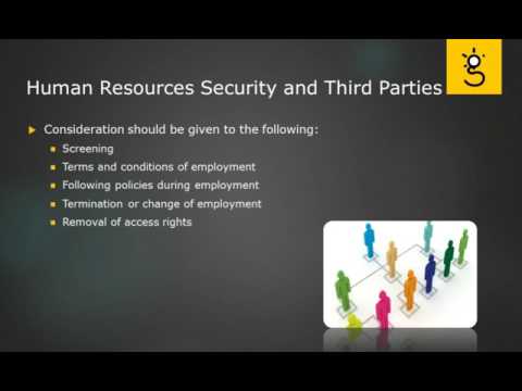 1 Importance Of Information Security