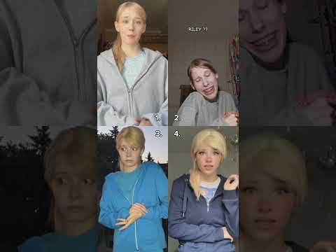 Is That Riley Cosplay (Pop Like this) Slowed Tiktok #tiktok #viral #dance
