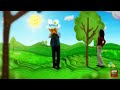 PBS Kids Sprout On Bumper On Cloud On 2008 2013