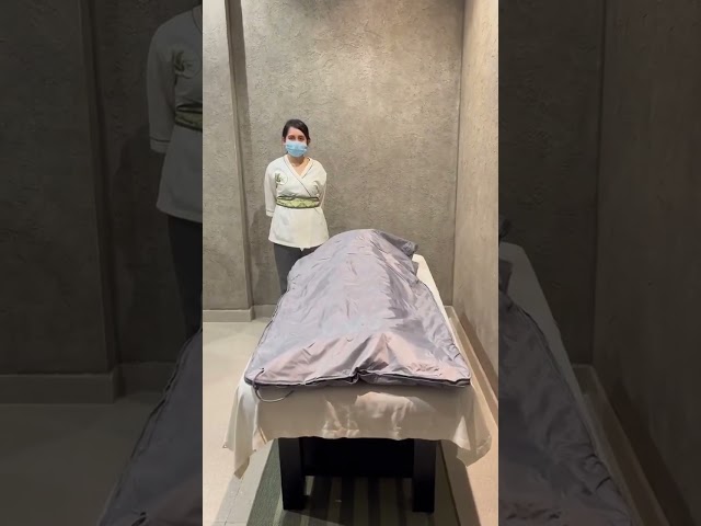 مساج سليمنج (60 دقيقة)