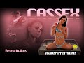 Cassex | Trailer | Lexi Luna | Jazmin Luv | Michael Vegas | Anna Claire Clouds