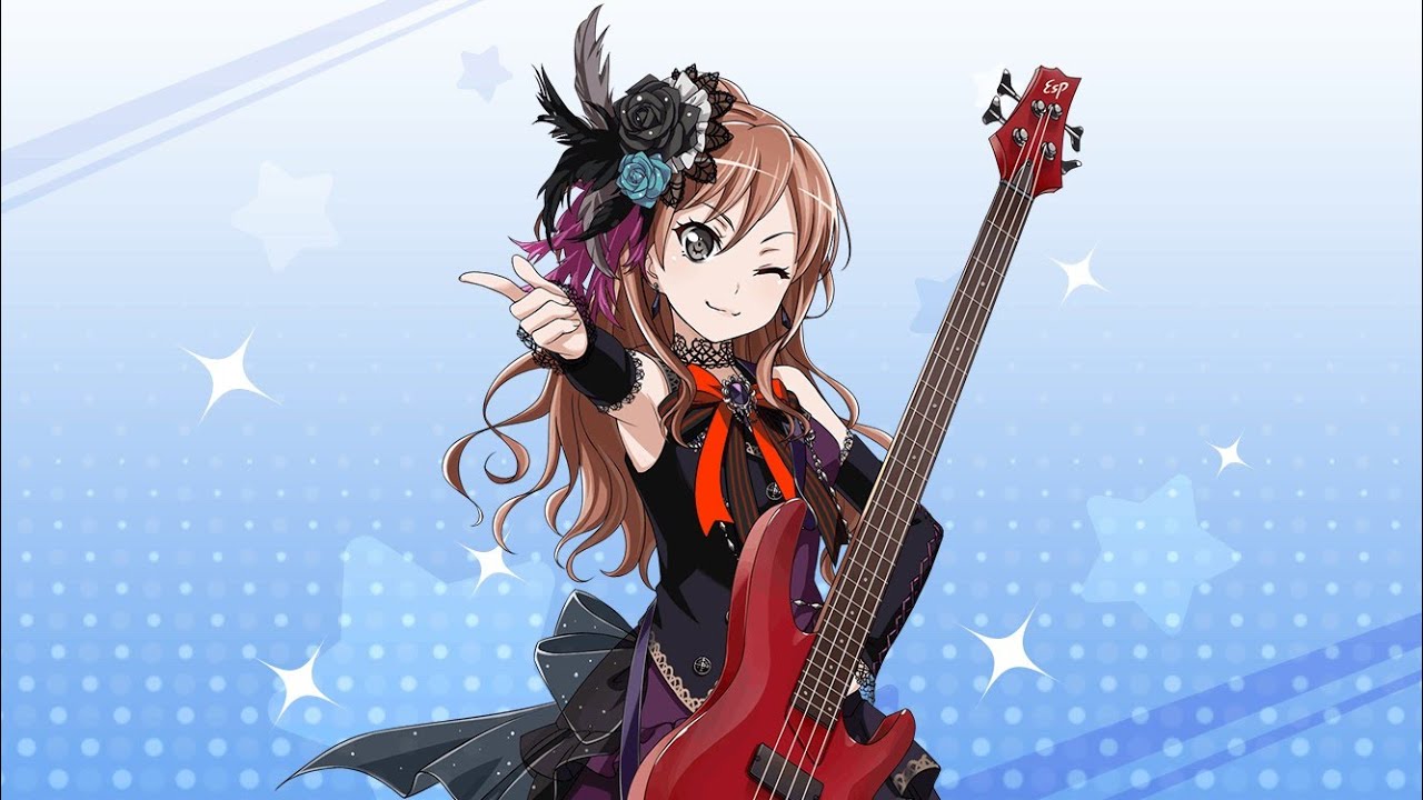 Lisa Imai [Onstage] 2* Episode: About My Costume