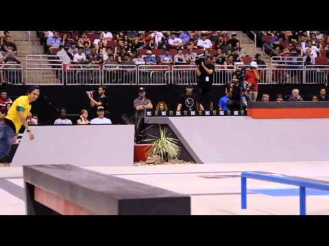 Best Of Luan Oliveira 2012/2013