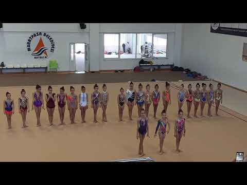 Selin soyubelli 2019  okullar arasi