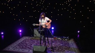 Courtney Barnett - &quot;Nameless Faceless&quot; - KXT Live Sessions
