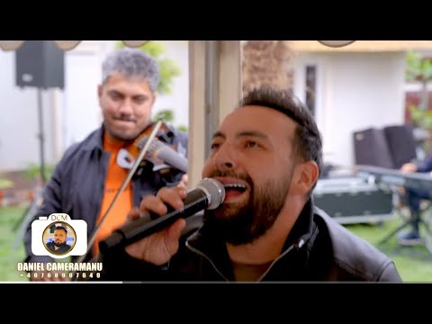 Cristian de la Craiova  🔴 Pe pietre tari mă odihnesc 🔴 2025