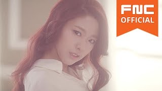 AOA - 짧은 치마 (Miniskirt) Music Video Extend