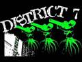 District 7 - Human Virus 