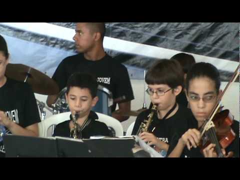 Orquestra Jovem de Fortaleza - MAMBO Nº 5