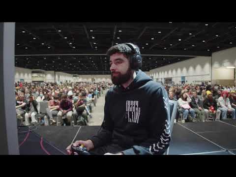 S3C | Ossify (Marth) vs SR | Joshman (Fox) - Losers Top 12 - MELEE SINGLES | GX3